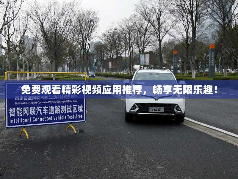 免费观看精彩视频应用推荐，畅享无限乐趣！