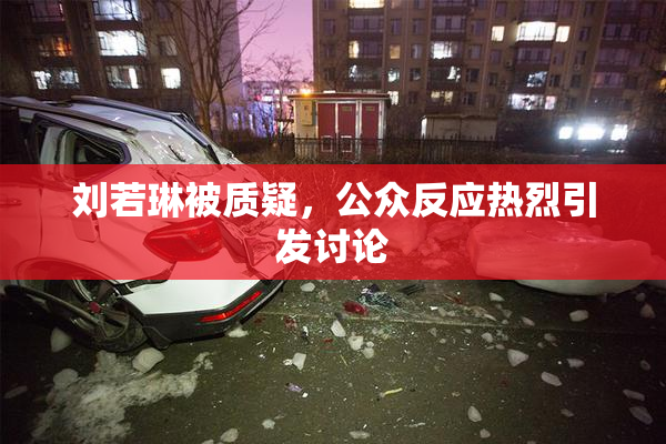 刘若琳被质疑，公众反应热烈引发讨论