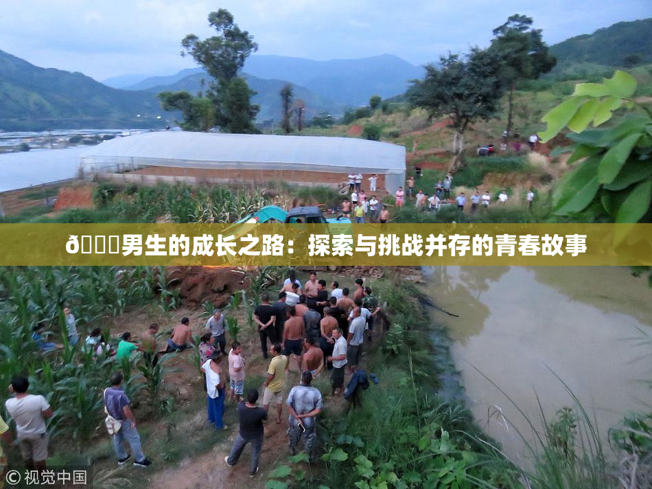 🔞男生的成长之路：探索与挑战并存的青春故事