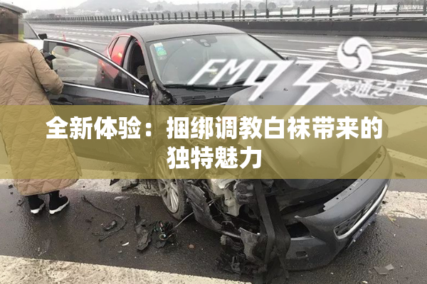 全新体验：捆绑调教白袜带来的独特魅力