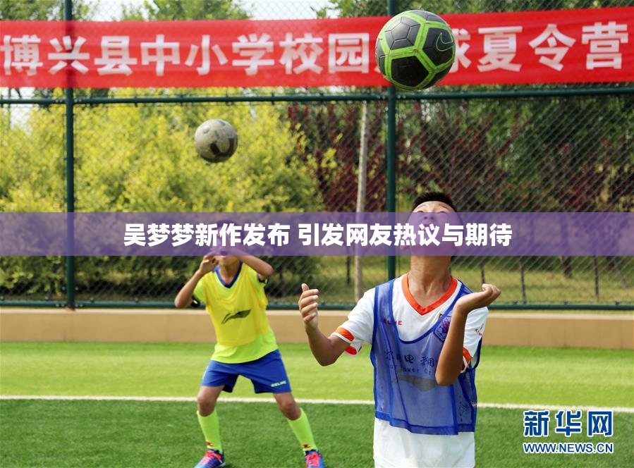 吴梦梦新作发布 引发网友热议与期待