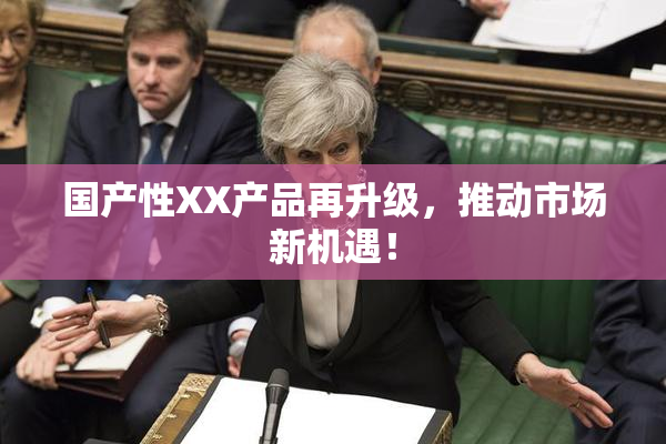 国产性XX产品再升级，推动市场新机遇！