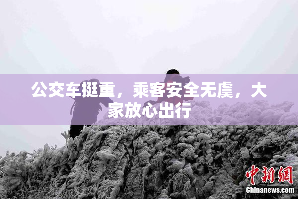 公交车挺重，乘客安全无虞，大家放心出行