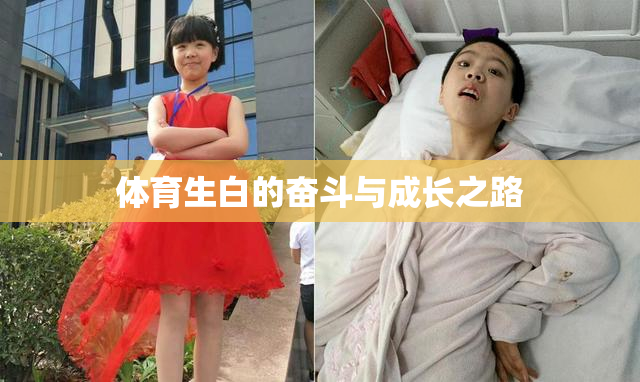 体育生白的奋斗与成长之路