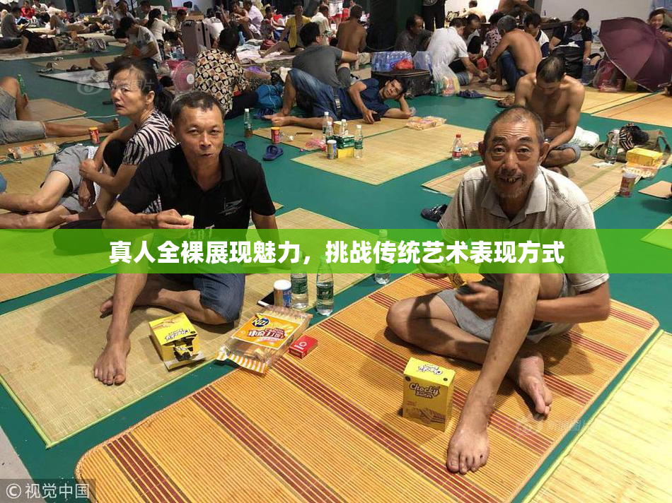 真人全裸展现魅力，挑战传统艺术表现方式