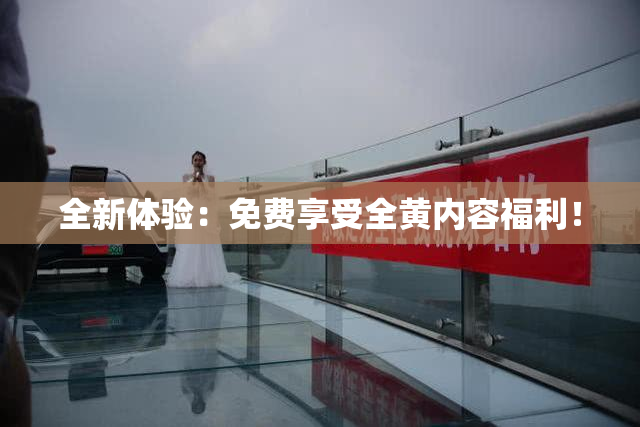 全新体验：免费享受全黄内容福利！