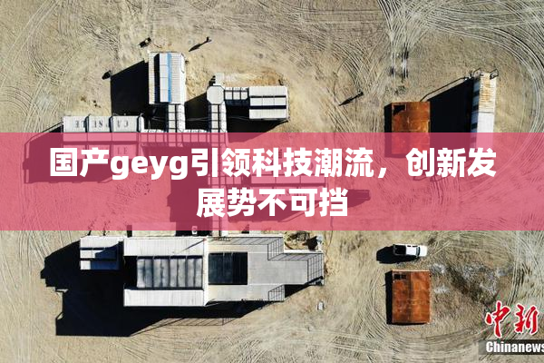 国产geyg引领科技潮流，创新发展势不可挡