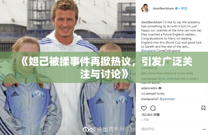 《妲己被揉事件再掀热议，引发广泛关注与讨论》