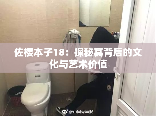 佐樱本子18：探秘其背后的文化与艺术价值