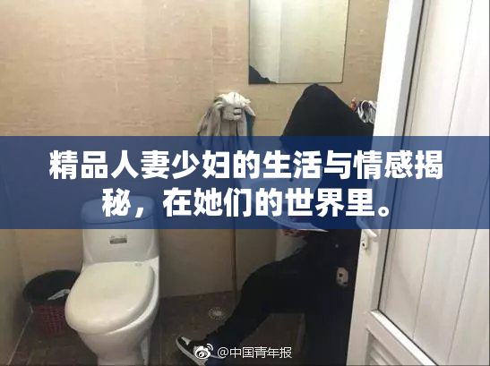 精品人妻少妇的生活与情感揭秘，在她们的世界里。