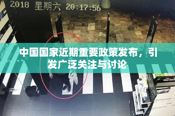 中国国家近期重要政策发布，引发广泛关注与讨论