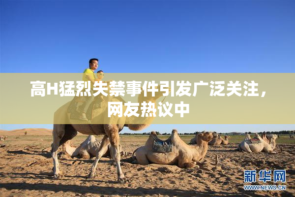高H猛烈失禁事件引发广泛关注，网友热议中