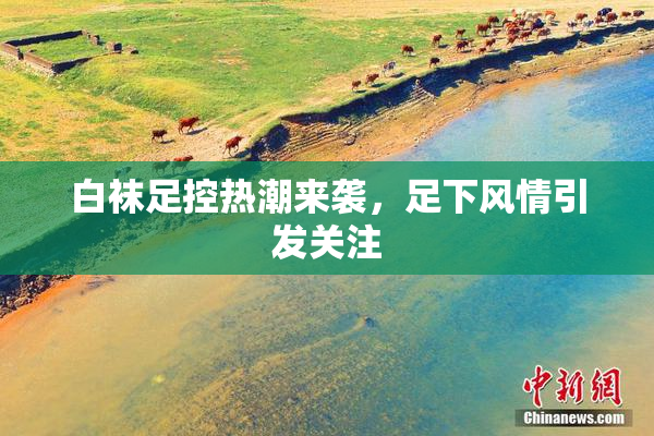 白袜足控热潮来袭，足下风情引发关注
