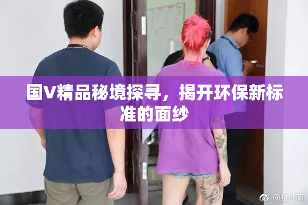 国V精品秘境探寻，揭开环保新标准的面纱