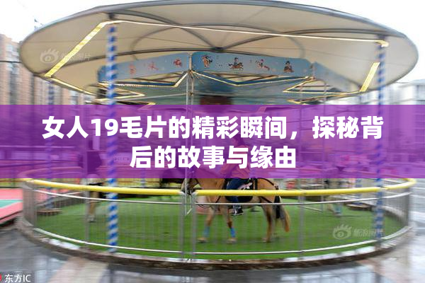 女人19毛片的精彩瞬间，探秘背后的故事与缘由