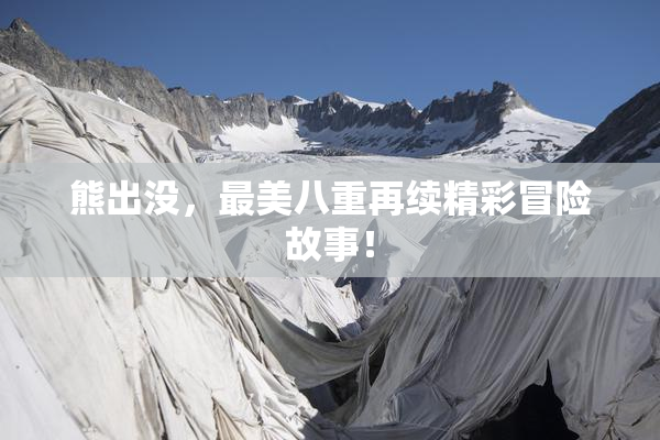 熊出没，最美八重再续精彩冒险故事！