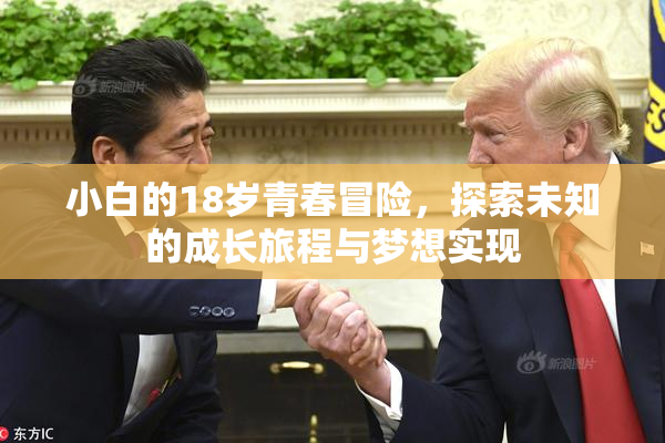小白的18岁青春冒险，探索未知的成长旅程与梦想实现