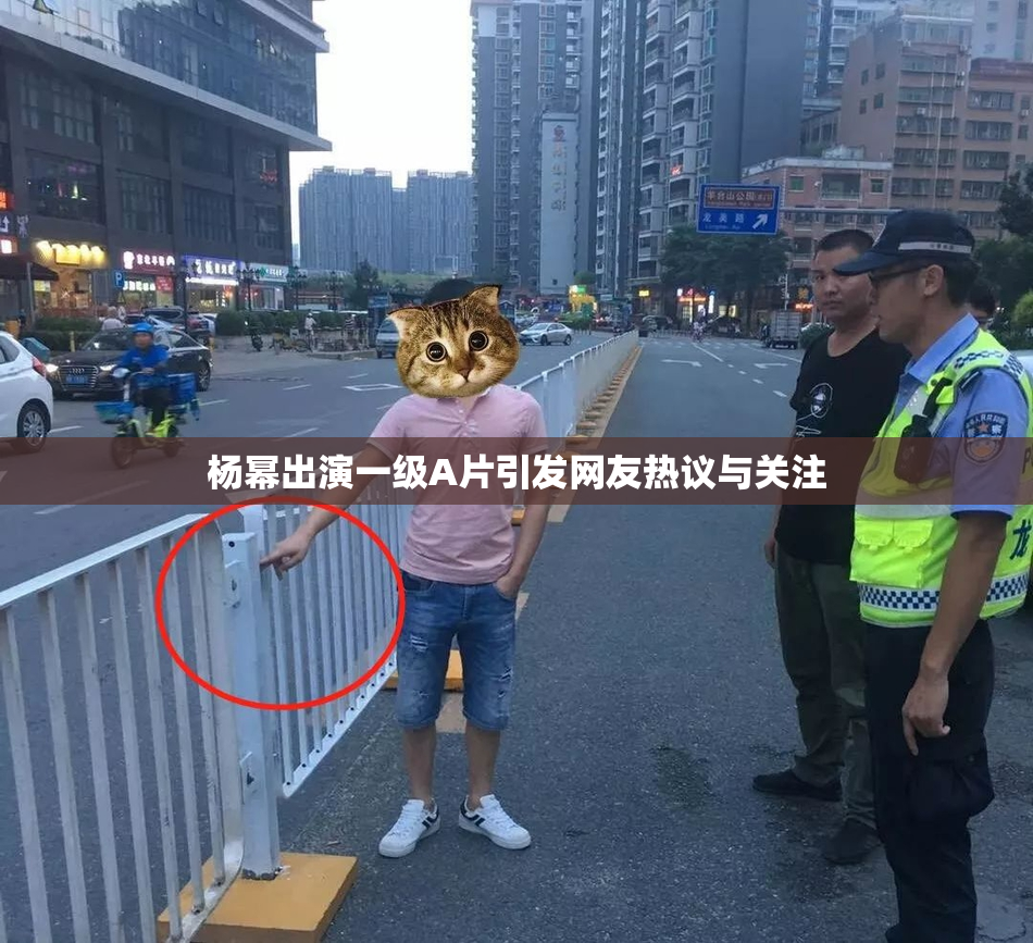杨幂出演一级A片引发网友热议与关注