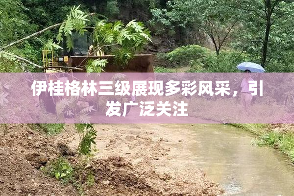 伊桂格林三级展现多彩风采，引发广泛关注
