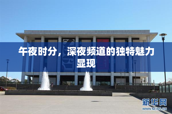 午夜时分，深夜频道的独特魅力显现