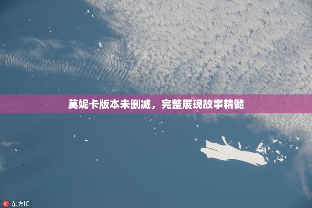 莫妮卡版本未删减，完整展现故事精髓