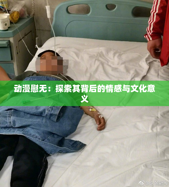动漫慰无：探索其背后的情感与文化意义