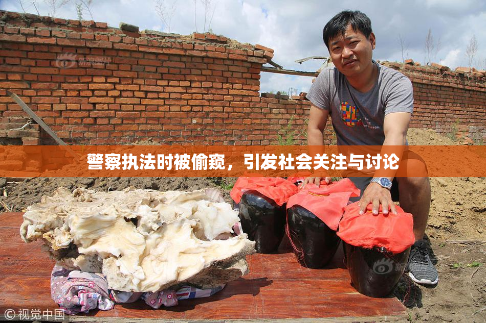 警察执法时被偷窥，引发社会关注与讨论