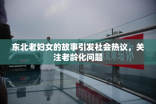 东北老妇女的故事引发社会热议，关注老龄化问题