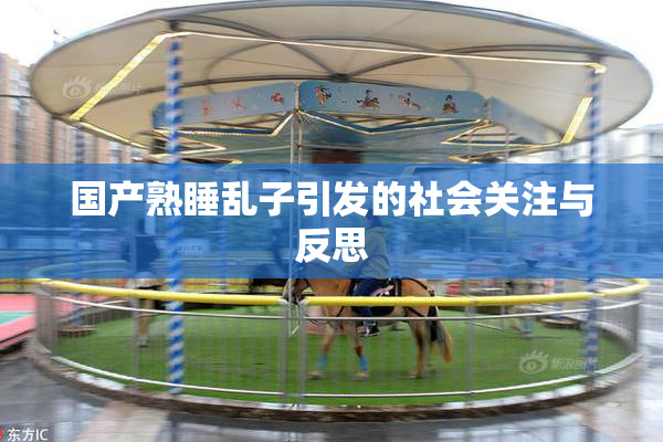 国产熟睡乱子引发的社会关注与反思
