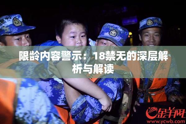 限龄内容警示：18禁无的深层解析与解读