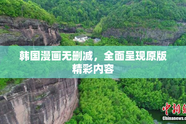 韩国漫画无删减，全面呈现原版精彩内容