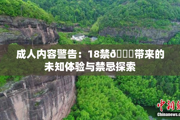 成人内容警告：18禁🍆带来的未知体验与禁忌探索