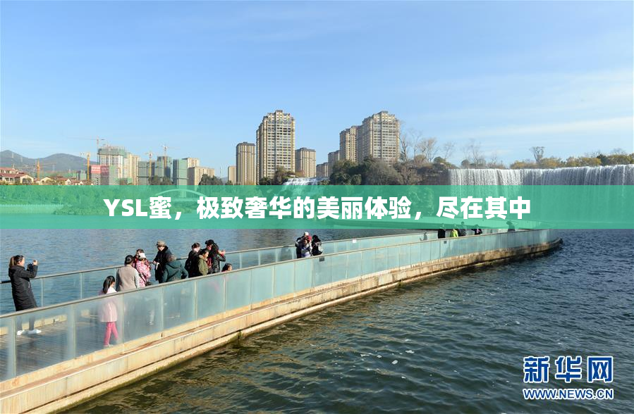 YSL蜜，极致奢华的美丽体验，尽在其中
