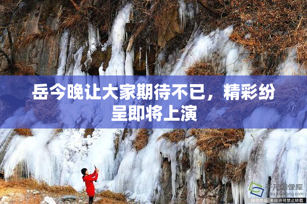 岳今晚让大家期待不已，精彩纷呈即将上演