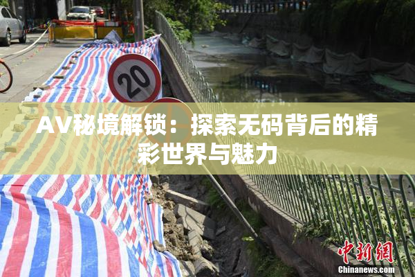 AV秘境解锁：探索无码背后的精彩世界与魅力
