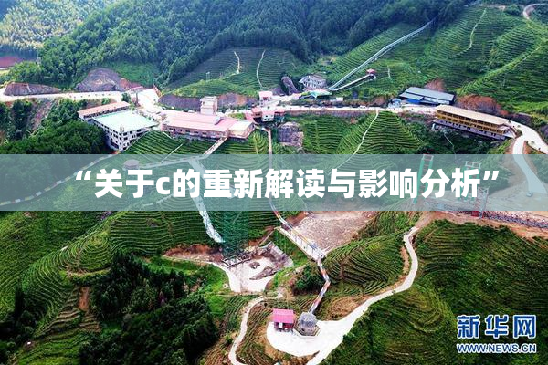 “关于c的重新解读与影响分析”