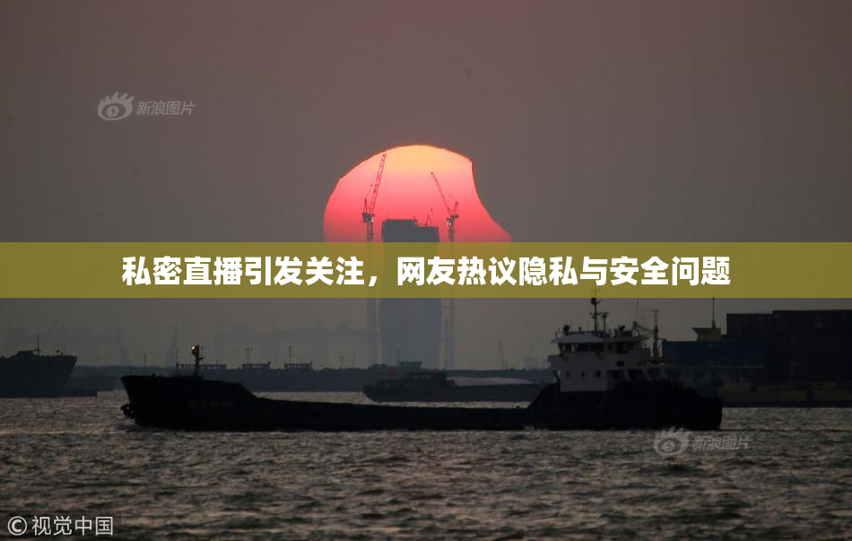 私密直播引发关注，网友热议隐私与安全问题