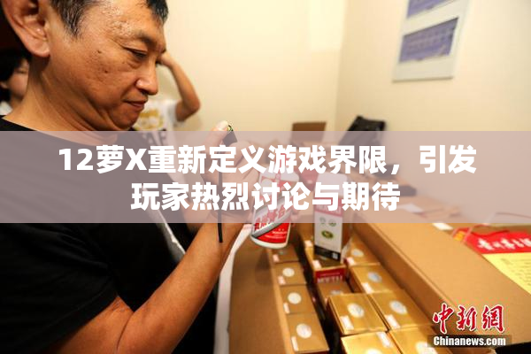 12萝X重新定义游戏界限，引发玩家热烈讨论与期待