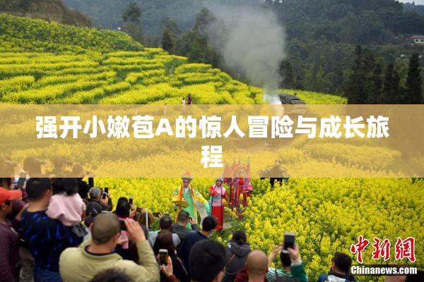 强开小嫩苞A的惊人冒险与成长旅程