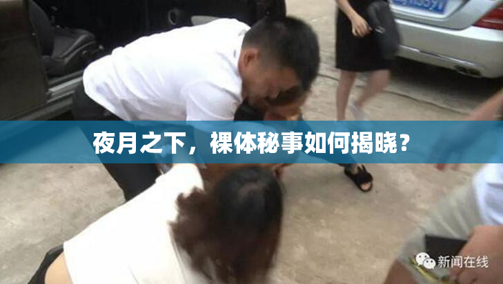 夜月之下，裸体秘事如何揭晓？
