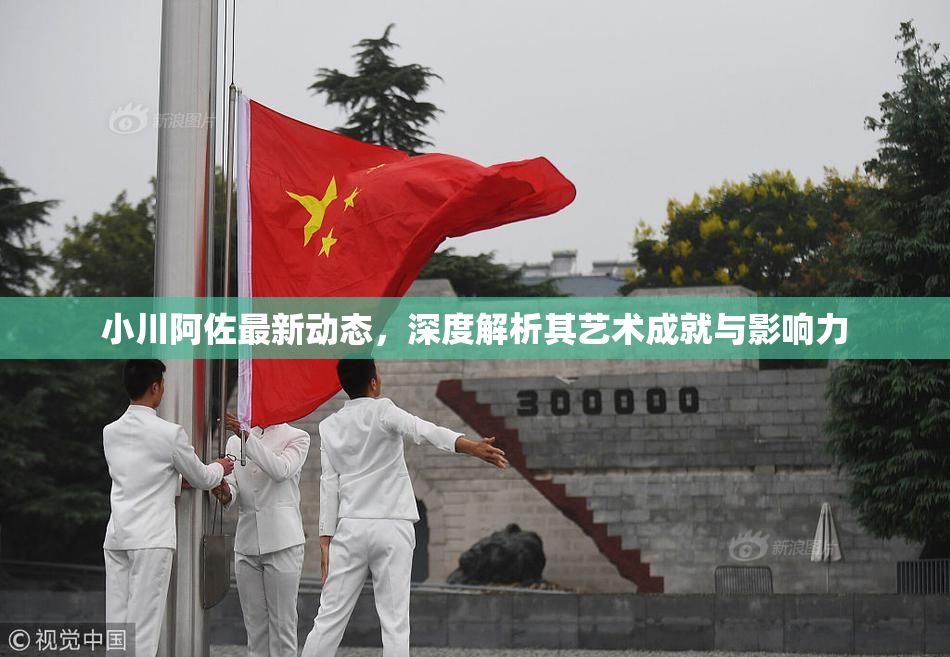 小川阿佐最新动态，深度解析其艺术成就与影响力