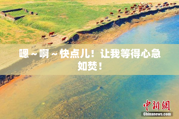 嗯～啊～快点儿！让我等得心急如焚！