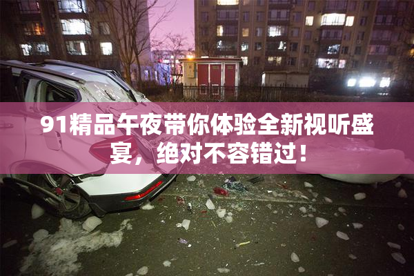 91精品午夜带你体验全新视听盛宴，绝对不容错过！