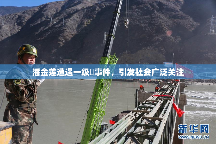 潘金莲遭遇一级婬事件，引发社会广泛关注