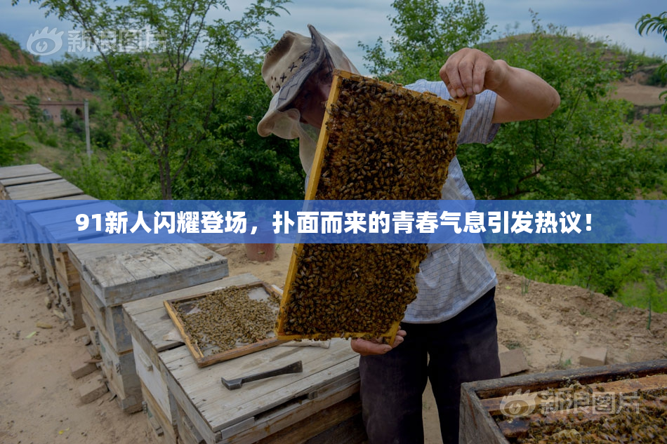 91新人闪耀登场，扑面而来的青春气息引发热议！