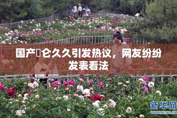 国产婬仑久久引发热议，网友纷纷发表看法