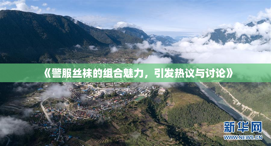 《警服丝袜的组合魅力，引发热议与讨论》