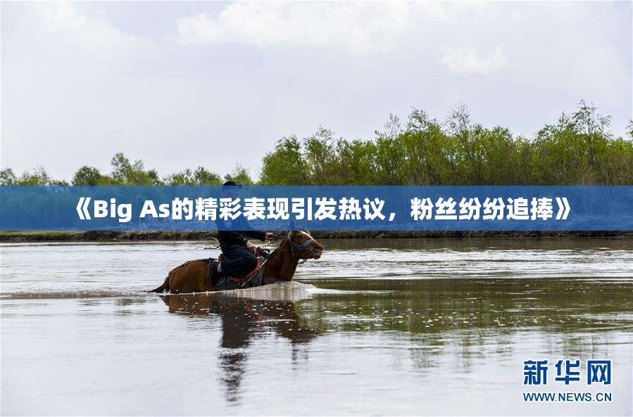 《Big As的精彩表现引发热议，粉丝纷纷追捧》