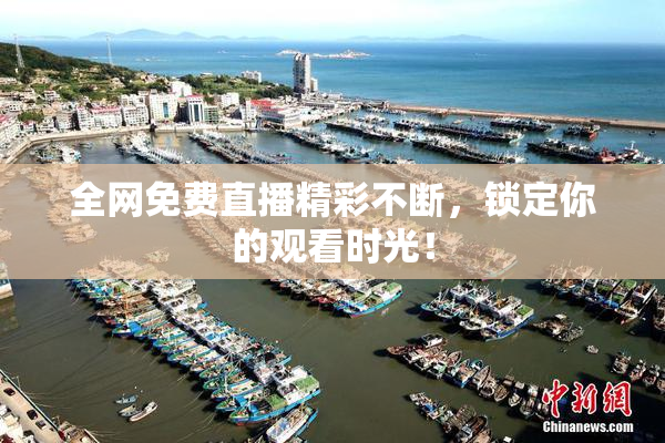全网免费直播精彩不断，锁定你的观看时光！
