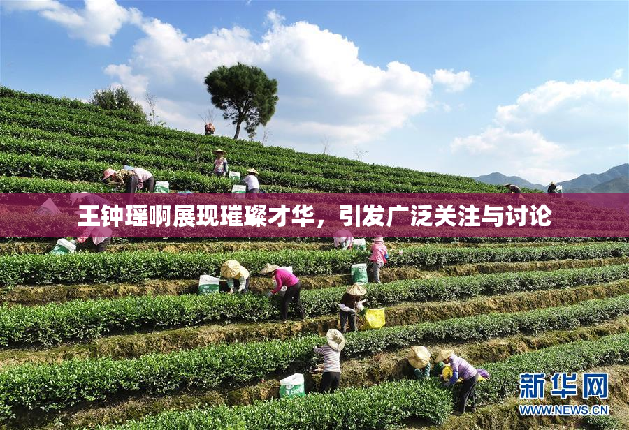 王钟瑶啊展现璀璨才华，引发广泛关注与讨论
